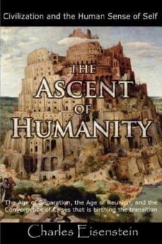 Paperback The Ascent of Humanity Book