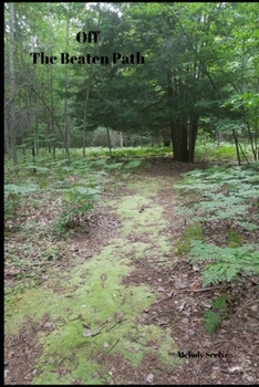 Off the Beaten Path: Cryptoid Monster Adventure Hunting Book