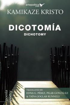 Paperback Dicotomía / Dichotomy [Spanish] Book