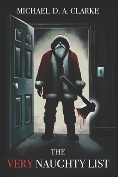 Paperback The Very Naughty List Book