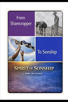 Paperback Spirit of Sonship Book