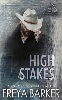 Paperback High Stakes Book