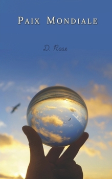 Paperback Paix Mondiale [French] Book