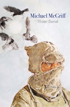 Paperback Home Burial Book