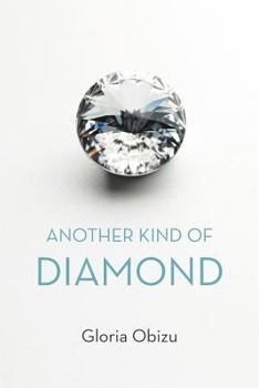 Paperback Another Kind of Diamond Book