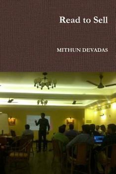 Paperback Read to sell Book