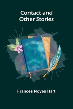 Paperback Contact, and Other Stories Book