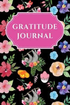 Paperback Gratitude Journal: Guide To Develop An Attitude Of Gratitude Book