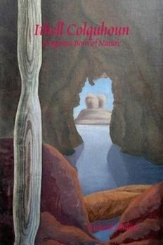 Paperback Ithell Colquhoun: Magician Born of Nature. Revised edition. Book