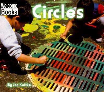 Paperback Circles Book