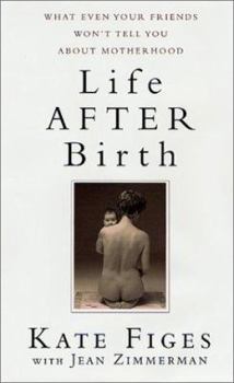 Hardcover Life After Birth Book