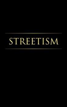 Paperback Streetism Book