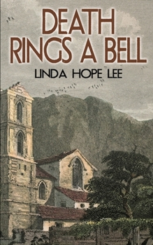 Paperback Death Rings a Bell Book