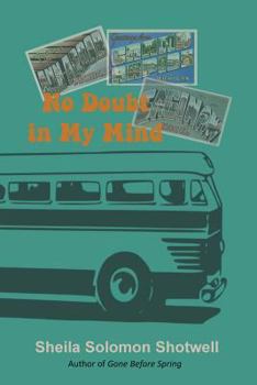 Paperback No Doubt in My Mind Book