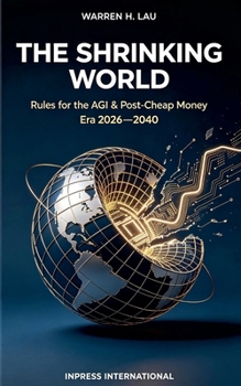 Paperback The Shrinking World Book