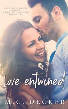 Paperback Love Entwined Book