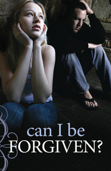 Paperback Can I Be Forgiven? (25-Pack) Book