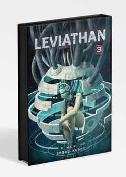 Paperback Leviathan Volume 3: Volume 3 Book