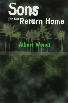 Sons for the Return Home - Book  of the Talanoa: Contemporary Pacific Literature