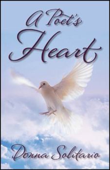 Paperback A Poet's Heart Book