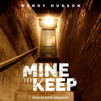 MP3 CD Mine to Keep Book