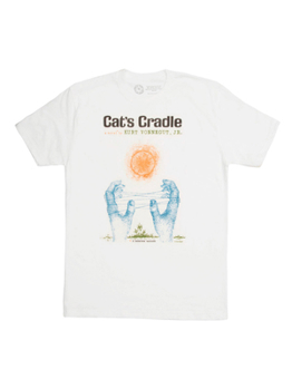 Cat's Cradle Unisex T-Shirt X-Small