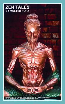 Hardcover Zen Tales By Master HORA Book