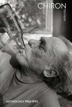 Paperback Chiron Review #125: Spring 2022 Book