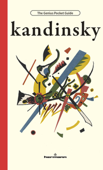 Kandinsky (The Hermann Genius Pocket Guide)