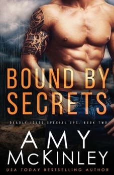 Paperback Bound by Secrets Book