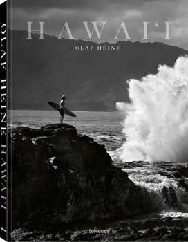 Hardcover Hawaii Book