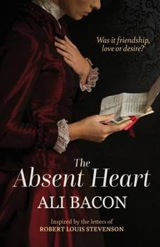Paperback The Absent Heart Book