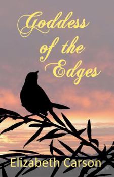 Paperback Goddess of the Edges Book