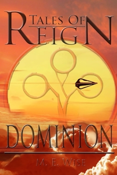 Paperback Tales of Reign Dominion: Tales of Reign Book