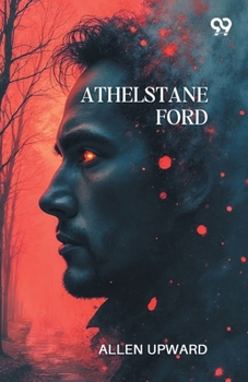 Paperback Athelstane Ford Book