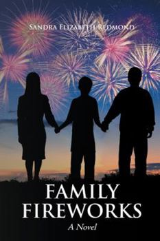 Hardcover Family Fireworks Book