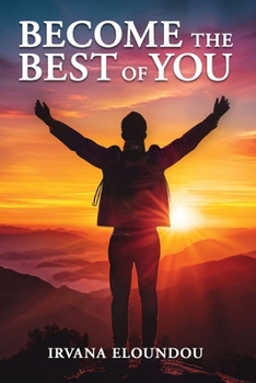 Paperback Become the Best of You Book