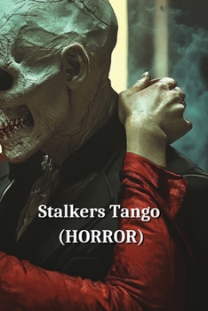Paperback Stalkers Tango (HORROR) Book