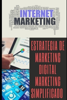 Paperback Marketing en Redes Sociales Marketing en Facebook, Marketing en YouTube, Marketing Marketing en Redes Marketing en Facebook, redes socailes social med [Spanish] Book