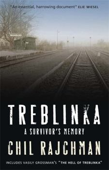 Paperback Treblinka: A Survivor's Memory Book