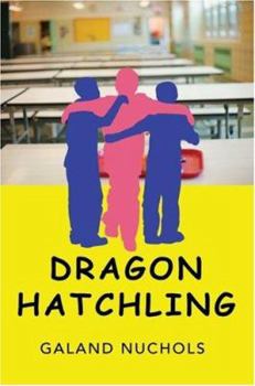 Paperback Dragon Hatchling Book