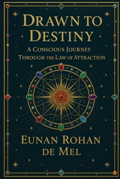 Paperback Drawn to Destiny: A Conscious Journey Through the Law of Attraction Book