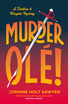 Murder Olã(c)!