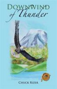 Paperback Downwind of Thunder Book