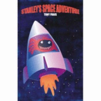 Paperback Stanley's Space Adventure Book