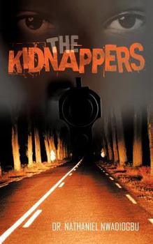 Paperback The Kidnappers Book