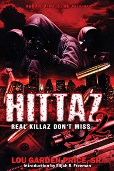 Paperback Hittaz 2 Book