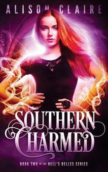 Paperback Southern Charmed Book