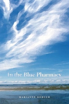 Library Binding In the Blue Pharmacy: Essays on Poetry and Other Transformations Book