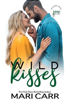 Paperback Wild Kisses Book